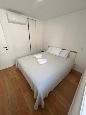 Cozy Retreat - Modern T1